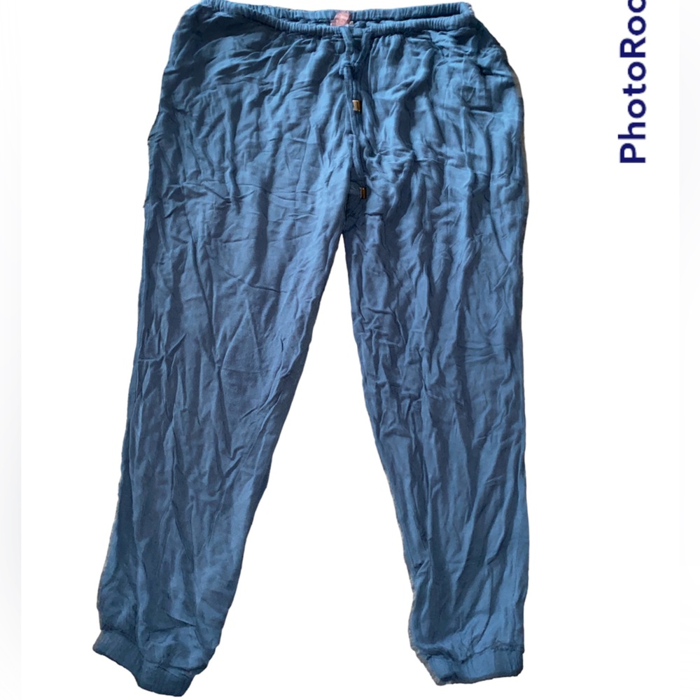 Mauve woman’s pants 2X - Picture 1 of 1